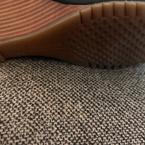 Aerosoles women’s wedge heel size 9 - Picture 7 of 8